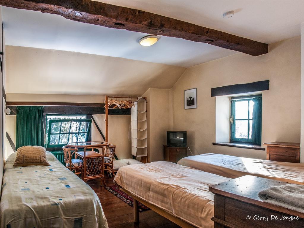 Benb Lerandonneur Bed & Breakfast Hockai Rom bilde