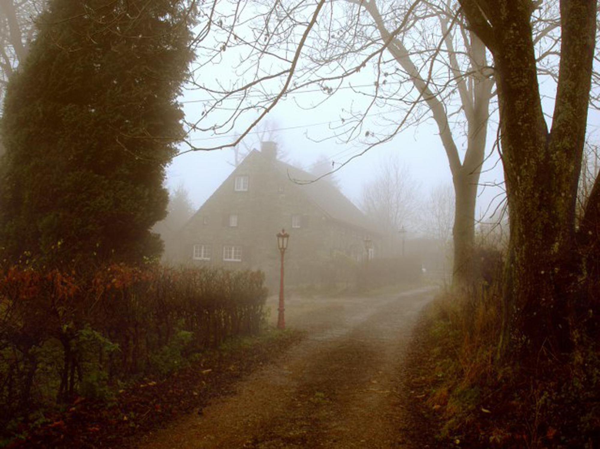 Benb Lerandonneur Bed & Breakfast Hockai Eksteriør bilde