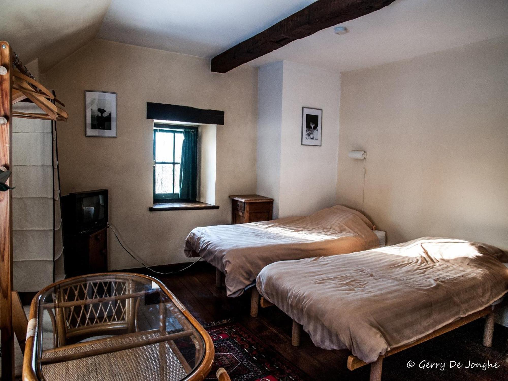 Benb Lerandonneur Bed & Breakfast Hockai Rom bilde