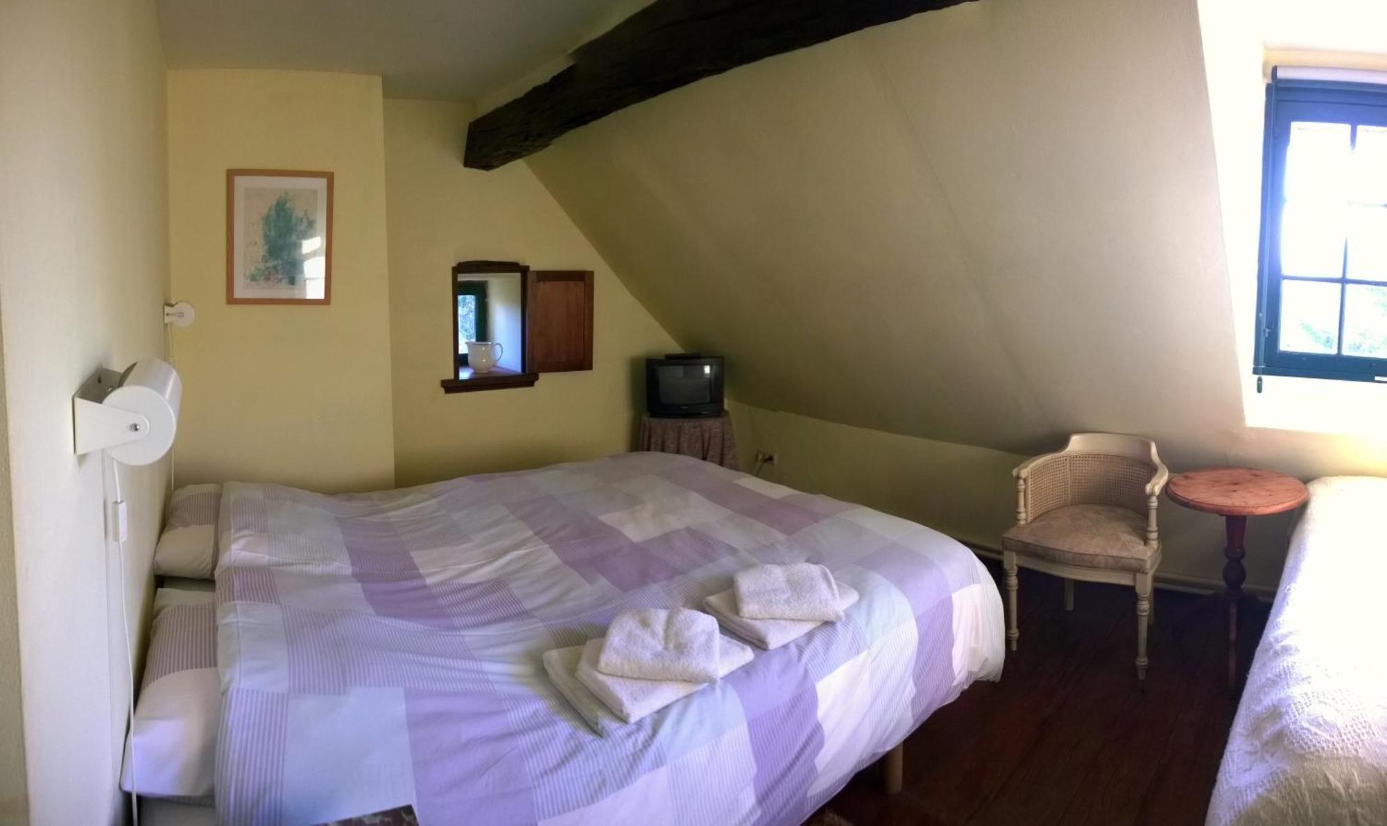 Benb Lerandonneur Bed & Breakfast Hockai Rom bilde